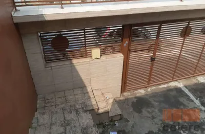 Casa comercial com 1 sala à venda na Rua Santa Lina, 149, Vila Prudente, São Paulo