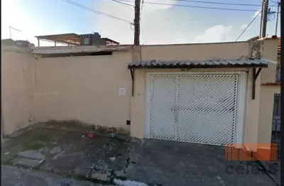 Casa terrea 260 m² - 04 dormitórios para venda r$ 510.000,00 - vila libanesa - sp - sp