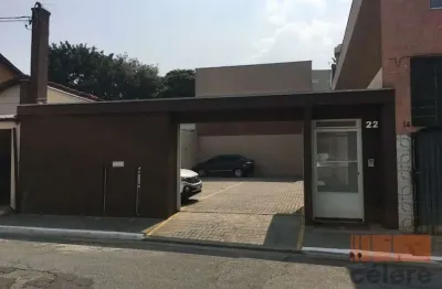 Casa de condomínio na água rasa/sp - 70m2, 2 suiites e 1 vaga -  r$ 480 mil
