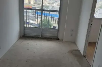 Apartamento novo com 2 dormitório para venda, 40 m² por r$ 371.000/mês -bras  - são paulo/sp