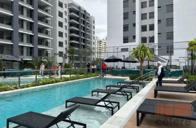 Lindo apartamento -  parque da mooca-sp - 92m2 - 3 dorm. 2 vagas.