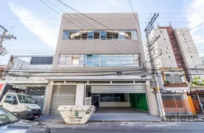 Predio comercial 1614 m² locação r$ 65.000,00 - tatuapé - sp - sp