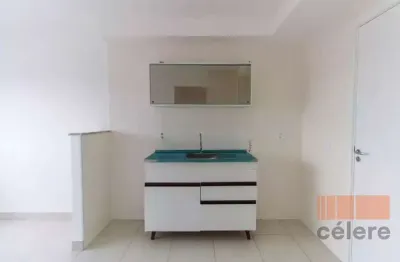 Loft com 2 quartos à venda na Avenida Vila Ema, 2180, Vila Ema, São Paulo