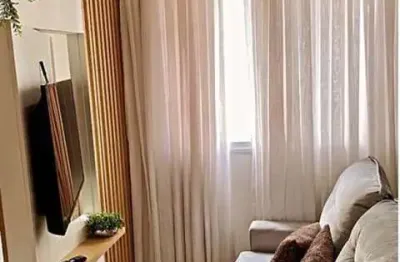 Apartamento 32m² -  valor  r$ 276.595,00 - vila graciosa - sp