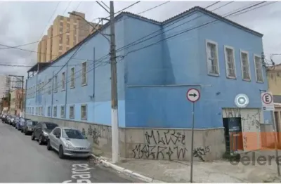 Prédio com 23 salas para alugar na Rua Honório Maia, 145, Tatuapé, São Paulo