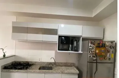 Loft com 1 quarto à venda na Avenida Vila Ema, 2465, Vila Ema, São Paulo