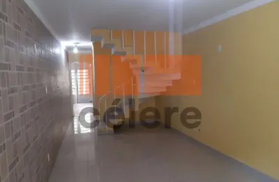 Sobrado com 3 dormitórios à venda, 135 m² por r$ 750.000,00 - mooca - são paulo/sp