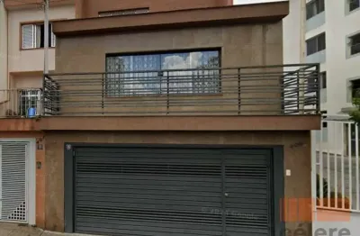 Casa em condomínio fechado com 2 quartos à venda na Rua Barão do Serro Largo, 405, Vila Regente Feijó, São Paulo