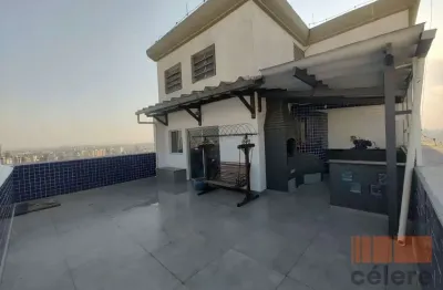 Apartamento duplex com 2 dormitórios para venda - 160 m² por r$ 954.000,00- vila regente feijó -