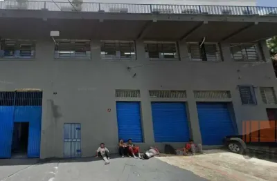 Galpão 1750 m² - venda - r$4.260.000,00 - vila prudente - sp - sp