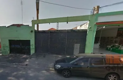 Terreno à venda na Rua Itamaracá, 5, Água Rasa, São Paulo