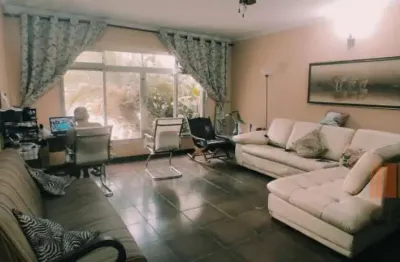 Sobrado na mooca/sp - 249m²  (frente de 8,5m por 29,29m - locação ou venda!