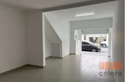 Sala comercial com 2 salas para alugar na Rua Toledo Barbosa, 501, Belenzinho, São Paulo