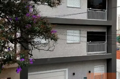 Apartamento novo na mooca/sp - 1 dorm. c/ 24m2 -  r$ 185.000,00