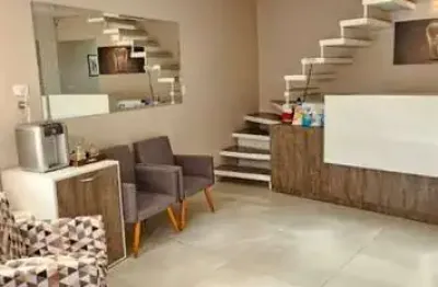 Sobrado com 3 quartos à venda, 78m² - móoca/sp -  totalmente reformado