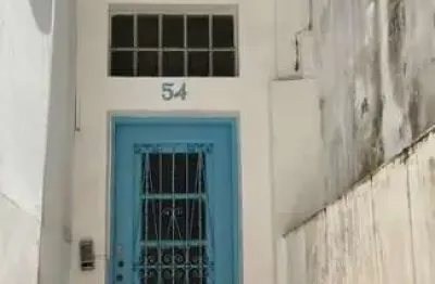Casa com 3 quartos para alugar na Rua Coronel Artur de Paula Ferreira, 54, Vila Nova Conceição, São Paulo