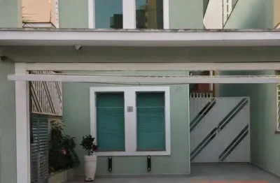 Casa com 3 quartos para alugar na Rua Valois de Castro, 26, Vila Nova Conceição, São Paulo