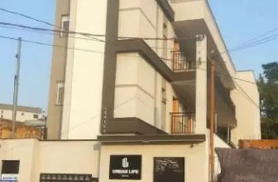 Apartamento com 1 quarto e 1 banheiro para alugar, 30 m² por r$ 1.670/mês - mooca/sp