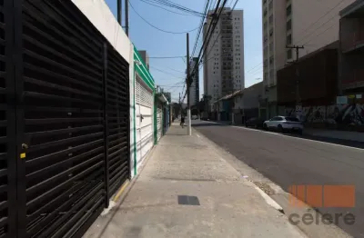 Sobrado comercial 230 m² locação r$10.000,00 p/mês - belem - sp - sp