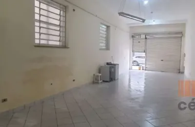 Loja / salão / ponto comercial para alugar, 130m² - tatuapé