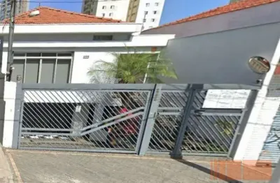 Imóvel comercial e 5 banheiros para alugar, 220 m²- jd anália franco/sp