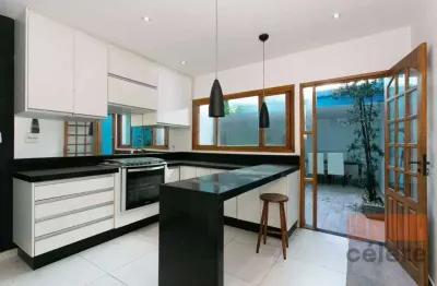 Casa em condomínio fechado com 3 quartos para alugar na Rua Antônio Camardo, 488, Vila Gomes Cardim, São Paulo