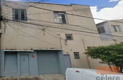 Galpão à venda - 394 m² - r$ 1.200.000,00 - vila prudente, são paulo/sp