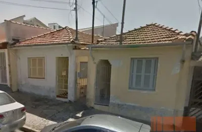 Lote/terreno à venda na mooca/sp, 340m² (10x34) por r$ 1.400.000 340m (10x34)