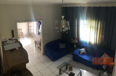Sobrado à venda, 250 m² por R$ 870.000,00 - Chácara Tatuapé - São Paulo/SP