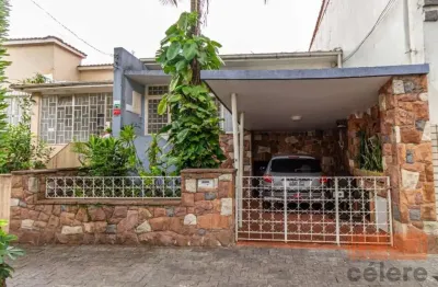 Sobrado na mocom 4 dormitórios à venda, 191m² de terreno - ao lado igreja são rafael