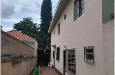Sobrado com 3 dormitórios à venda, 180 m² por r$ 1.350.000,00 - mooca - são paulo/sp