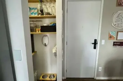 Loft com 2 quartos à venda na Avenida Professor Luiz Ignácio Anhaia Mello, 1655, Vila Prudente, São Paulo