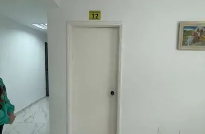 Sala comercial 37 m² locação r$ 2.035,00 - mooca - sp