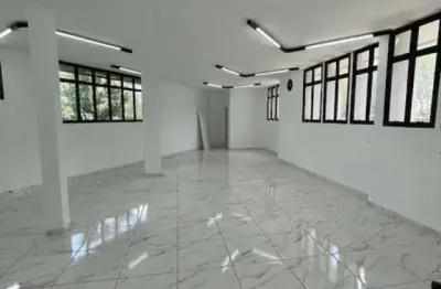 Sala comercial 100 m² locação r$4.000,00 - mooca - sp