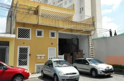 Sobrado 315m² venda r$ 1.800.000 vila carrão são paulo sp
