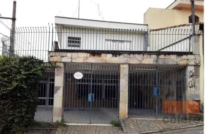Casa em condomínio fechado com 4 quartos à venda na Rua Emiliano Di Cavalcanti, 57, Vila Regente Feijó, São Paulo