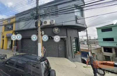 Sala comercial para locação no tatuapé (50m² | ar-condicionado | sem condomínio)
