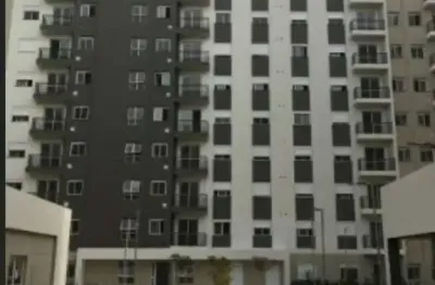 Apartamento com 2 dormitórios, 47 m² - venda por r$ 440.000,00 ou aluguel por r$ 2.637,00/mês - parq