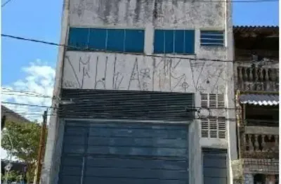 Predio comercial 460 m² locação r$8.000,00/ venda r$2.600.000,00 - vila ema - sp