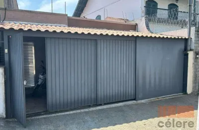 Casa térrea à venda na mooca  e 140 m² de área construída - r$ 719.000,00