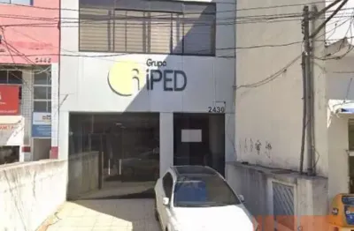 Prédio para alugar na Rua do Oratório, 2430, Mooca, São Paulo