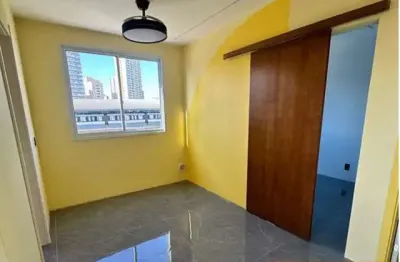 Loft com 2 quartos à venda na Rua Ibitirama, 389, Vila Prudente, São Paulo