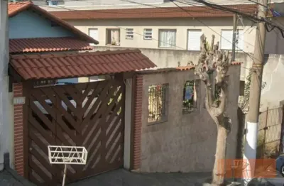 Casa terrea 190m² - venda r$ 904.000,00 - vila california - sp