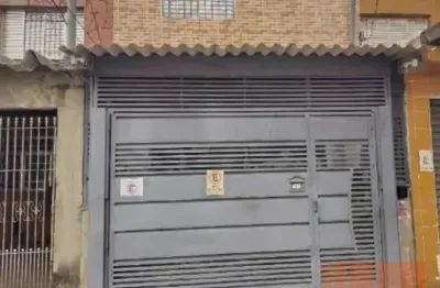 Sobrado 123m² venda r$ 760.000,00 tatuapé são paulo- sp