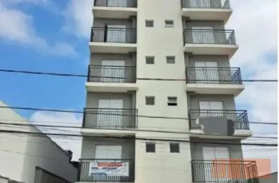 Loft com 2 quartos à venda na Rua Mafalda, 604, Chácara Belenzinho, São Paulo