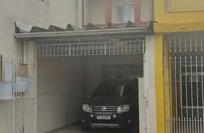 Sobrado com 3 quartos e 2 banheiros à venda, 176 m² por r$ 750.000