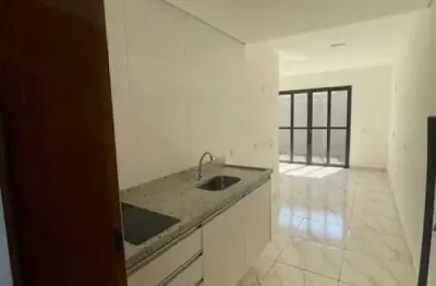 Apartamento novo 30m² gardem - locação r$1.800,00 p/mês - mooca - sp