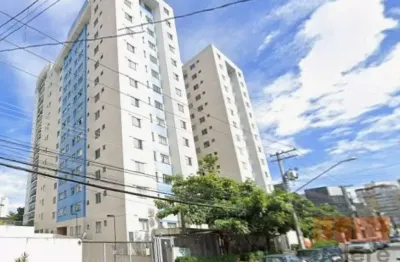 Apartamento no alto da mooca/sp - 35m2, 02 quarto, 01 vaga - venda por r$ 297.000,00