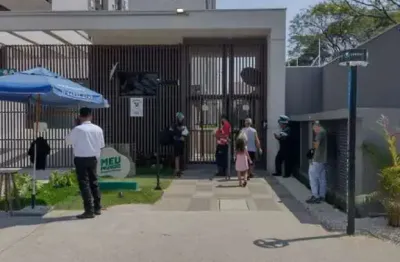 Loft com 1 quarto à venda na Avenida Presidente Wilson, 620, Mooca, São Paulo