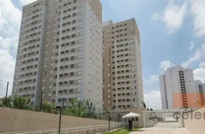 Apartamento 45 m² venda r$320.000,00 - ibitirama - sp